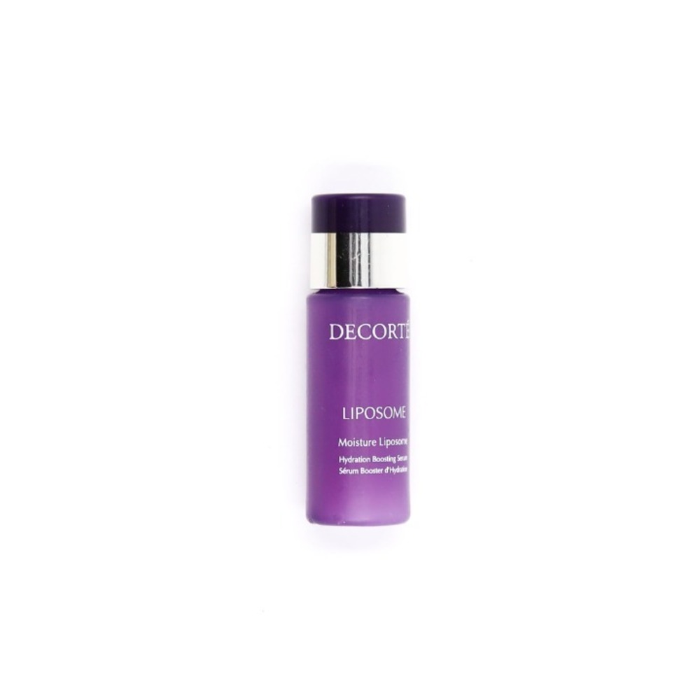 Decorte - Moisture Liposome Serum - 9 ml‎ / .3 oz
